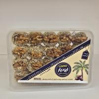 معجون خرما - آجیل و خشکبار اصل تبریز (سعادت آباد)