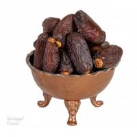 خرما مجول 300 گرم - آجیل و خشکبار اصل تبریز (سعادت آباد)