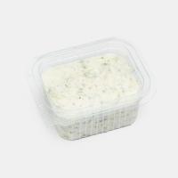 ماست و خیار