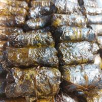 دلمه برگ مو