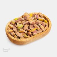 مغز پسته خام