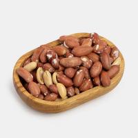 بادام زمینی شور آستانه