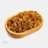 کشمش پلویی طلایی