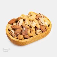 آجيل چهار مغز سنتی