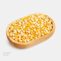 ذرت خشک