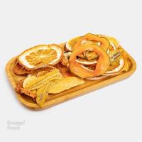 مخلوط میوه خشک