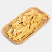 موز خشک