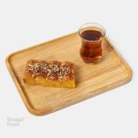 باقلوا گردویی