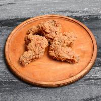 کتف مرغ سوخاری