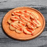 سیب زمینی تنوری