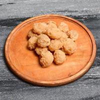 قارچ سوخاری