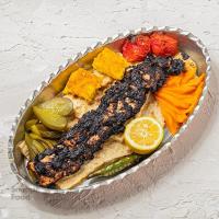 جوجه کباب ترش - ماهور (ستارخان)