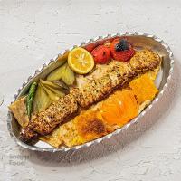 جوجه کباب ایتالیایی - ماهور (ستارخان)