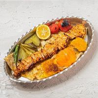 جوجه کباب مکزیکی - ماهور (ستارخان)