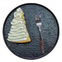 کیک سه شیر وانیل 