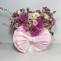 باکس گل ملکه