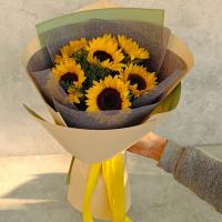 دسته گل سولنا