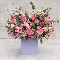 باکس گل وایکا