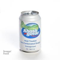 دوغ قوطی خوشگوار