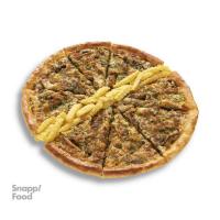 پیتزا هات چیکن 30 سانتی متری