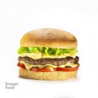 فرش چیز برگر