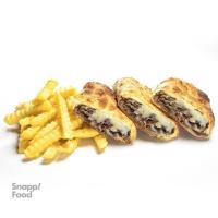  استرامبولی رست بیف