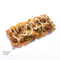 چیکن چیز ژامبوپلاس      