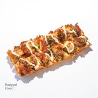 چیکن چیز هات پلاس