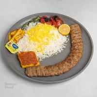 چلو کباب بناب