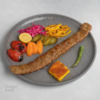خوراک کباب بناب