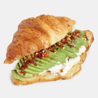 کراسان آواکادو و چیلی