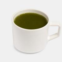 چای ماچا بزرگ