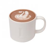 شکلات گرم رزبری