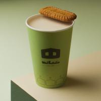 شیر بیسکویت