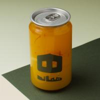 ماکتیل زافیرو