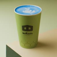 ماچا آبی گرم