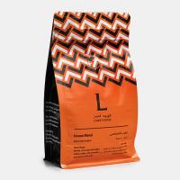 دانه قهوه ترکیب اختصاصی (250 گرم)