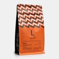 دانه قهوه شماره 50 (250 گرم)