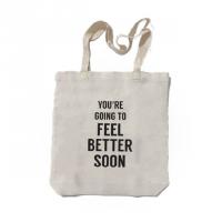 ساک پارچه ای لمیز