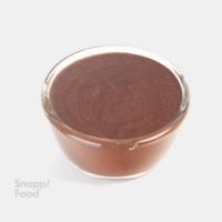 دسر موس شکلات