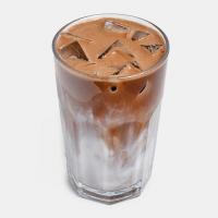 کافه موکا سرد بزرگ