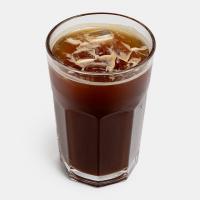 آمریکانو سرد متوسط