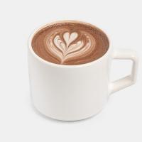 شکلات گرم بزرگ