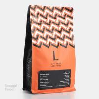 دانه قهوه اتیوپی گوته - 250گرم