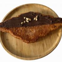 فلت کراسان شکلات