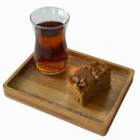 کیک کاپوچینو با گردو 500 گرم