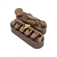 تارت شکلات 1 عدد