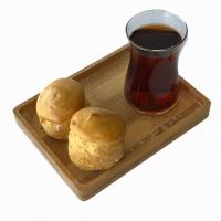 شیرینی نان خامه ای 500 گرم