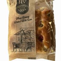 نان فوکوچیا