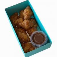 باکس کراسان مینی (10 عددی)